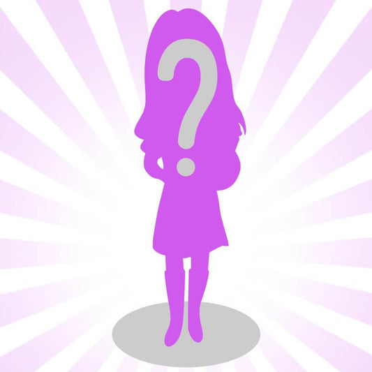 Fully Customizable 1 person Custom Bobblehead