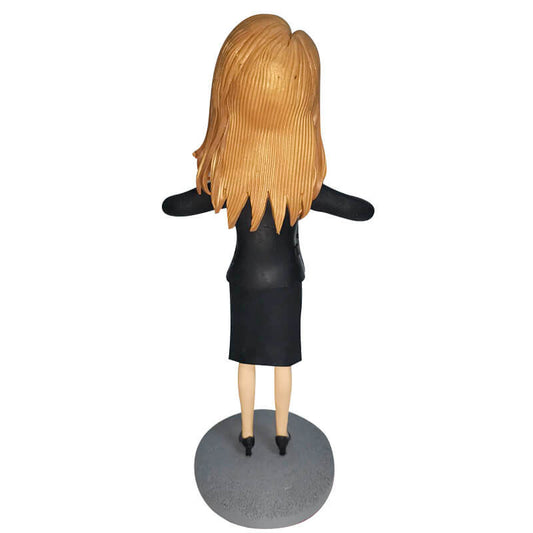 Custom Best Gift for Her Bobblehead(Flash sale products)