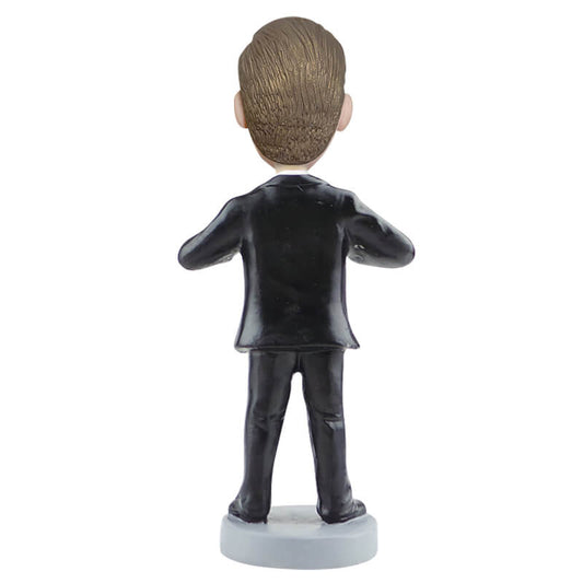 Custom Best Gift for Him Bobblehead(Flash sale products)