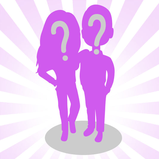 Wedding Custom Bobblehead