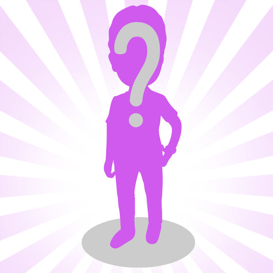 100% Custom Career Custom Bobblehead