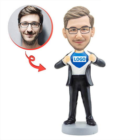 Custom Best Gift for Him Bobblehead(Flash sale products)