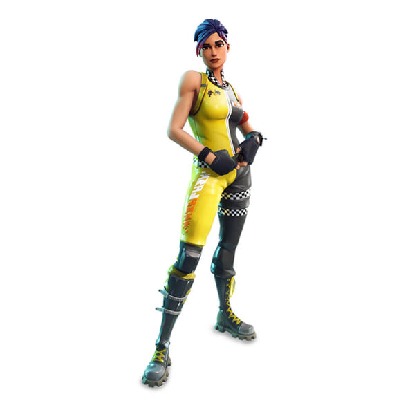 Custom Fortnite Game Bobbleheads A