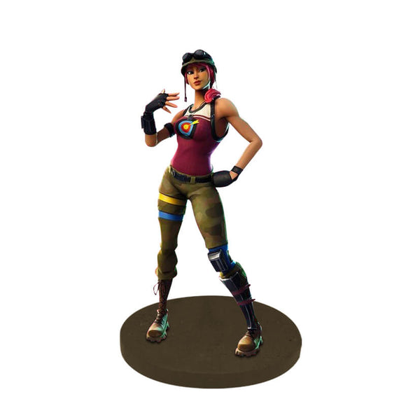 Custom Fortnite Game Bobbleheads B