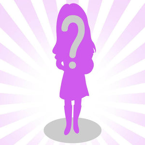 Fully Customizable 1 person Custom Bobblehead