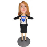 Custom Best Gift for Her Bobblehead(Flash sale products)