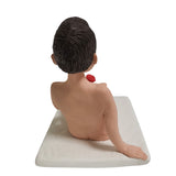 Custom Come On Baby Bobblehead 3