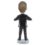 Custom Father's Day Best Gifts for Dad Bobblehead