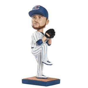 Custom Baseball Bobblehead