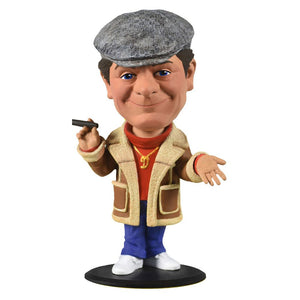 Custom Coolboy Bobblehead