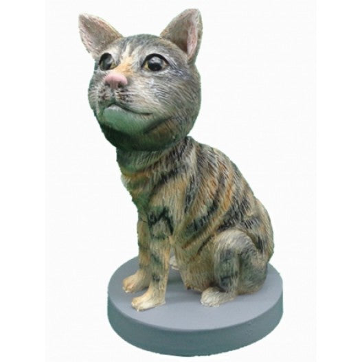 Cute Cat Custom Bobblehead