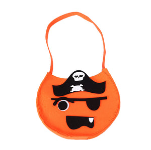 Pumpkin Tote Bag